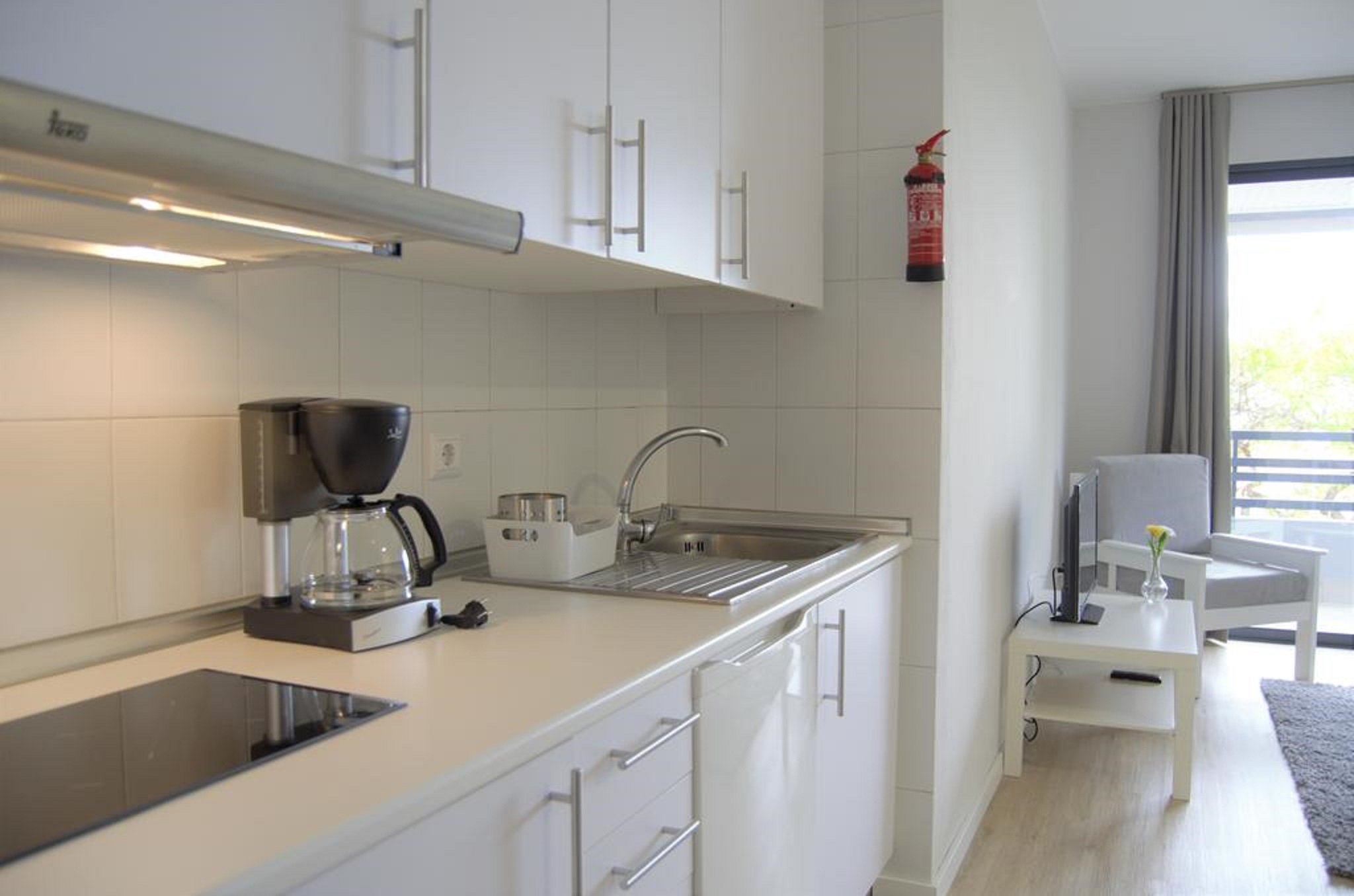 Apartamentos Vitoria By Petit Hotels 25/25