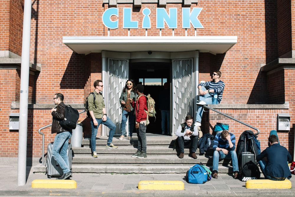 CLINKNOORD 31/70