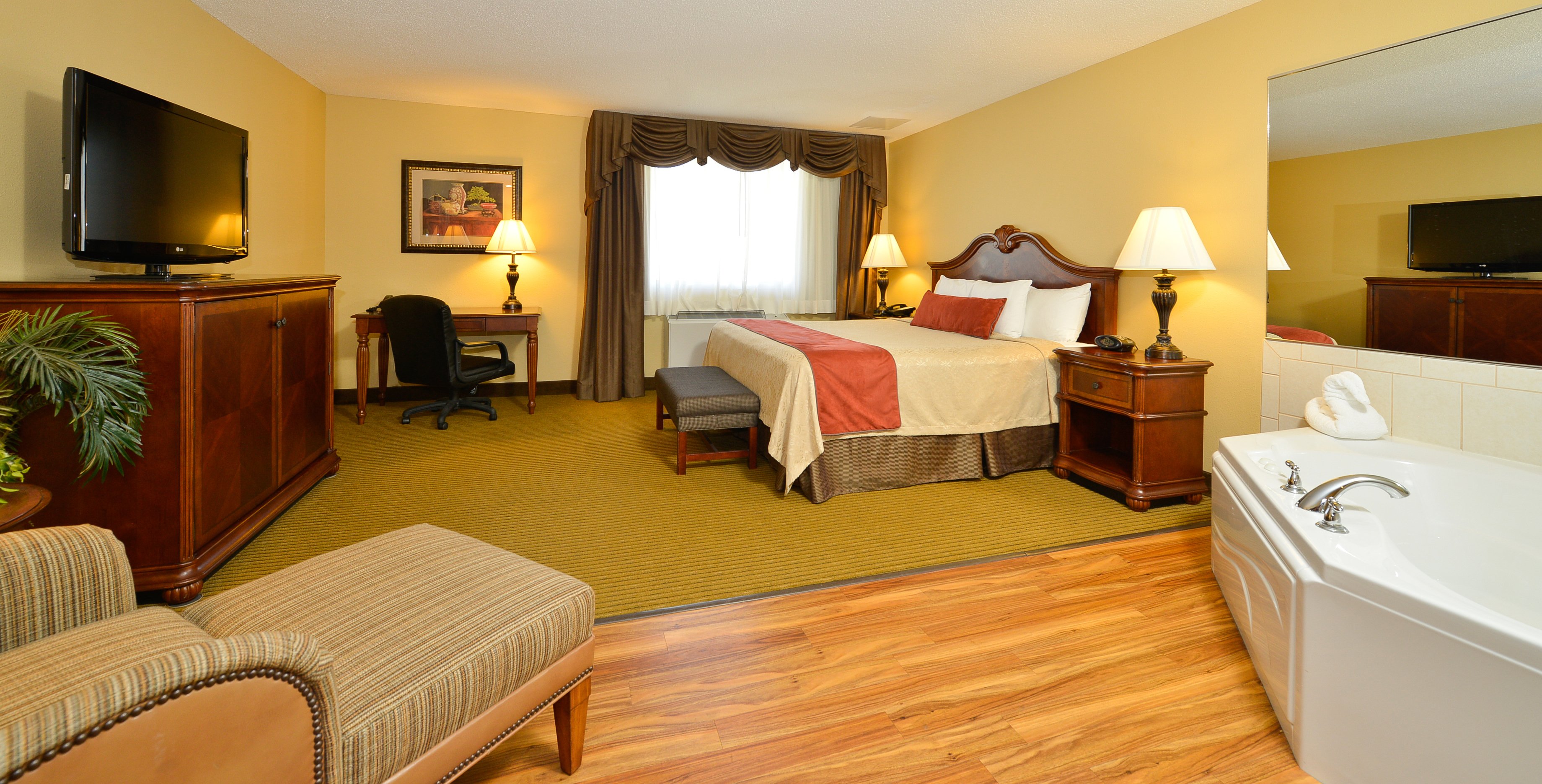 Best Western Plus Dubuque Hotel and Conference Center 5/33