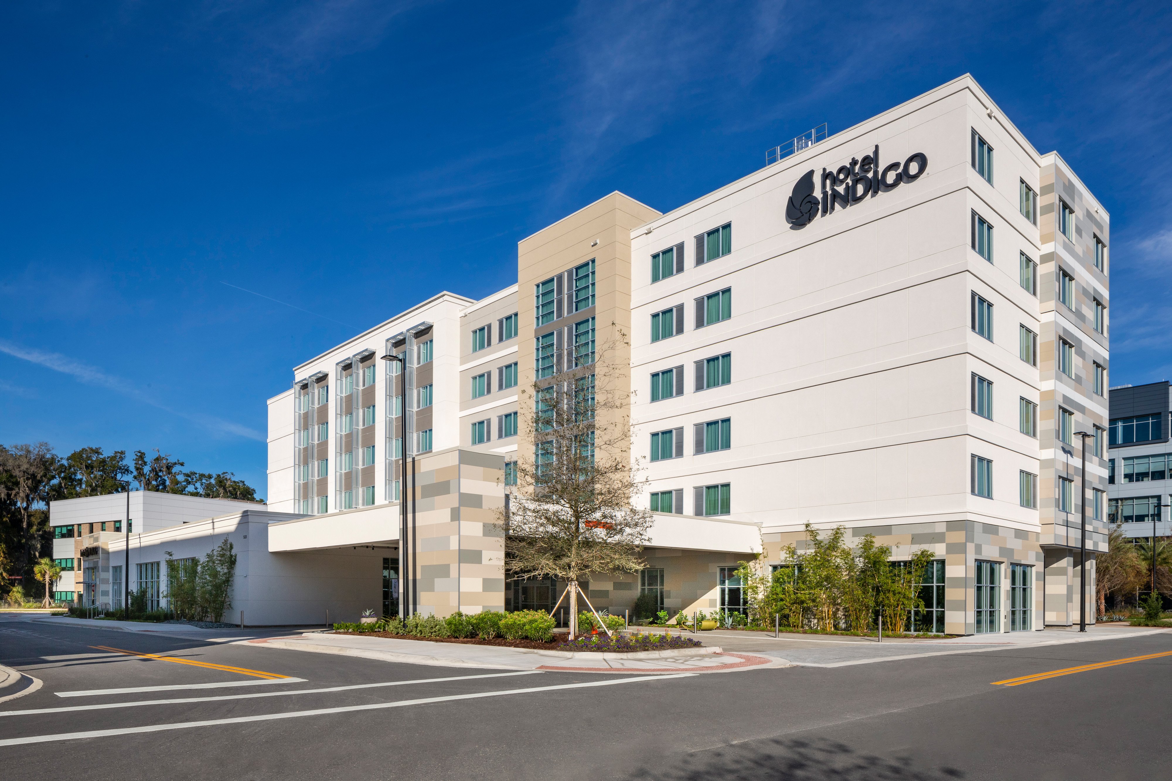 Hotel Indigo Gainesville-Celebration Pointe 63/71