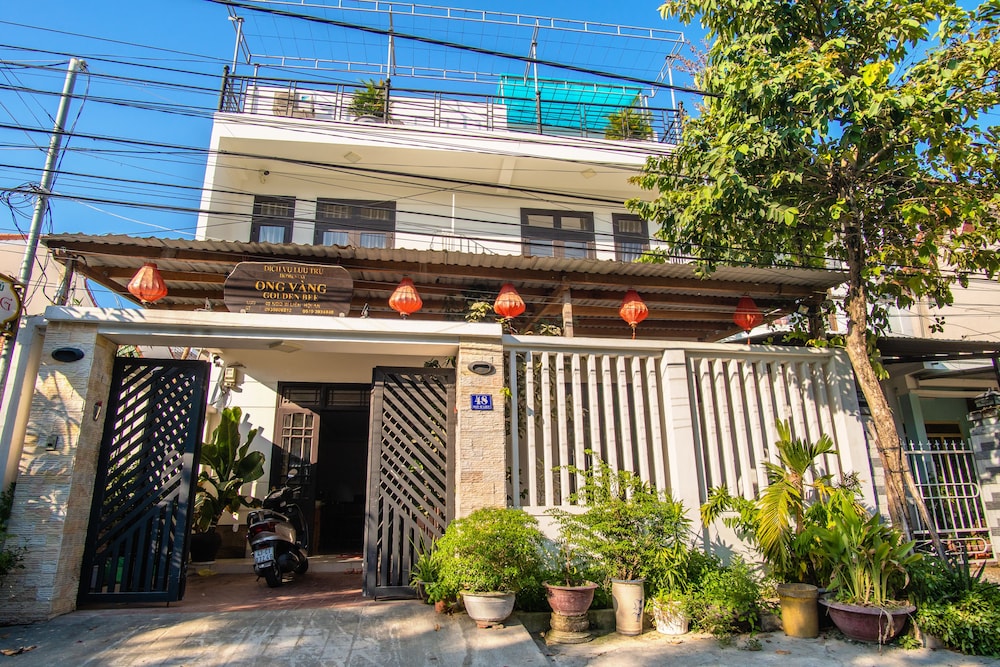 Homestay Golden Bee 4/44
