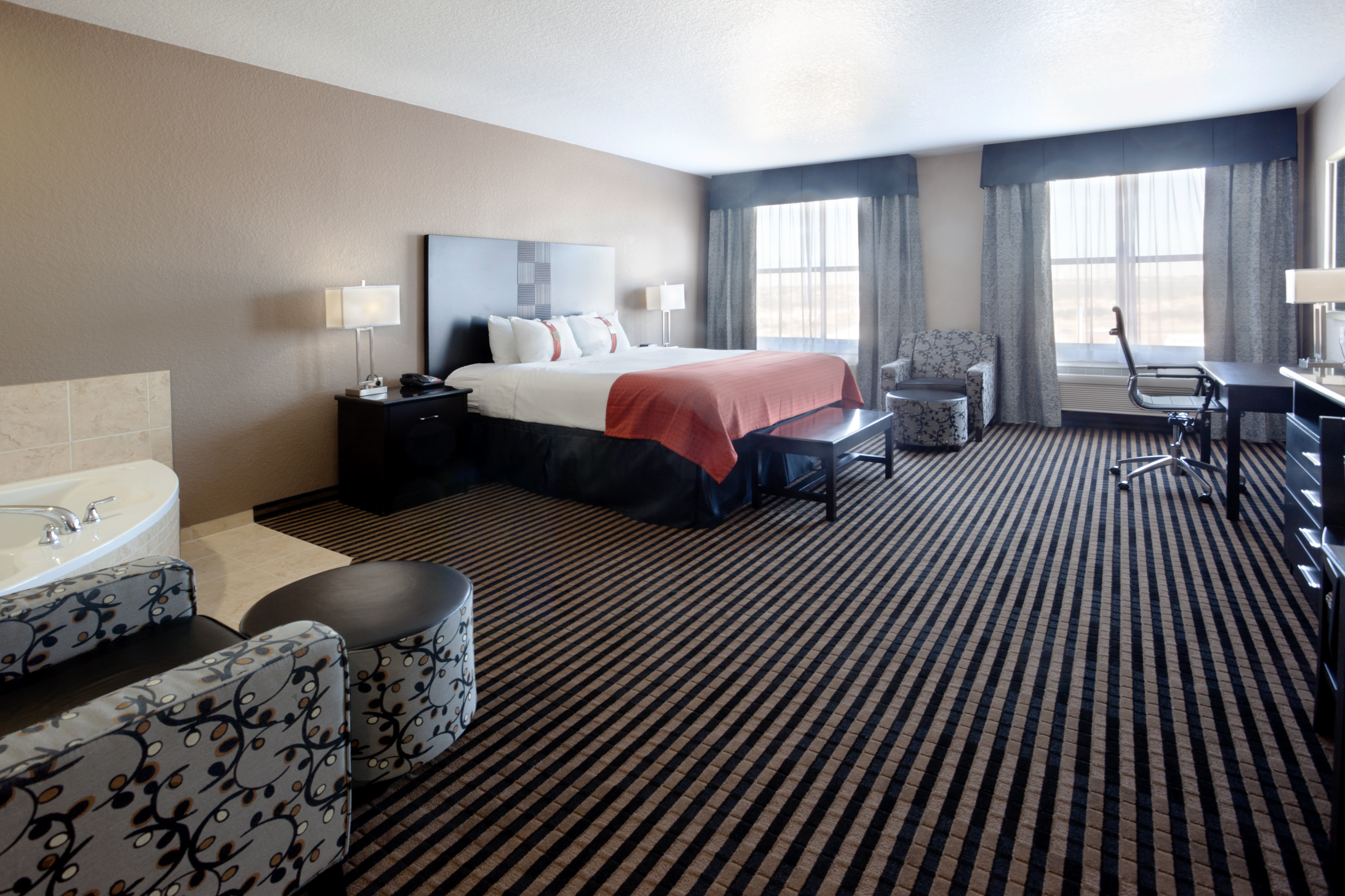 Holiday Inn San Antonio N - Stone Oak Area 45/45