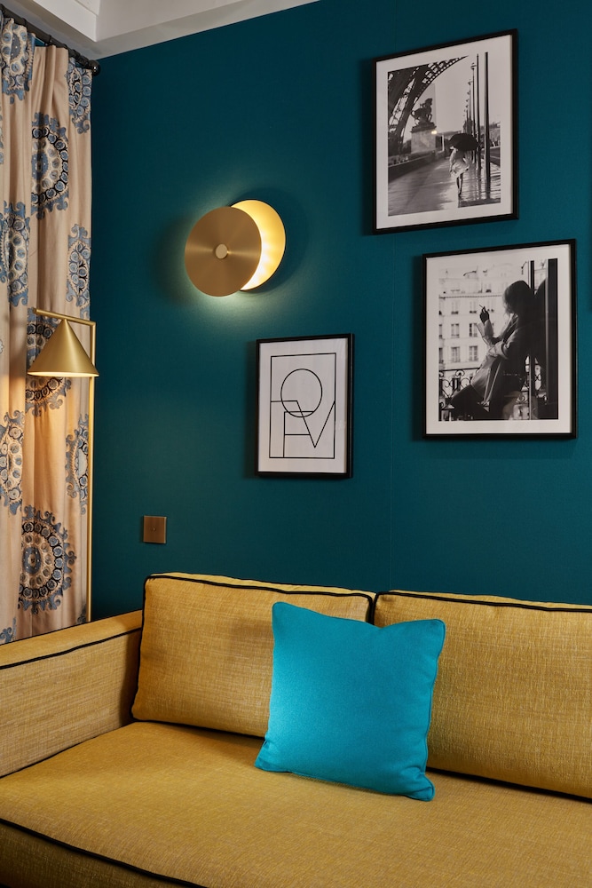 Hotel Saint Germain 59/66