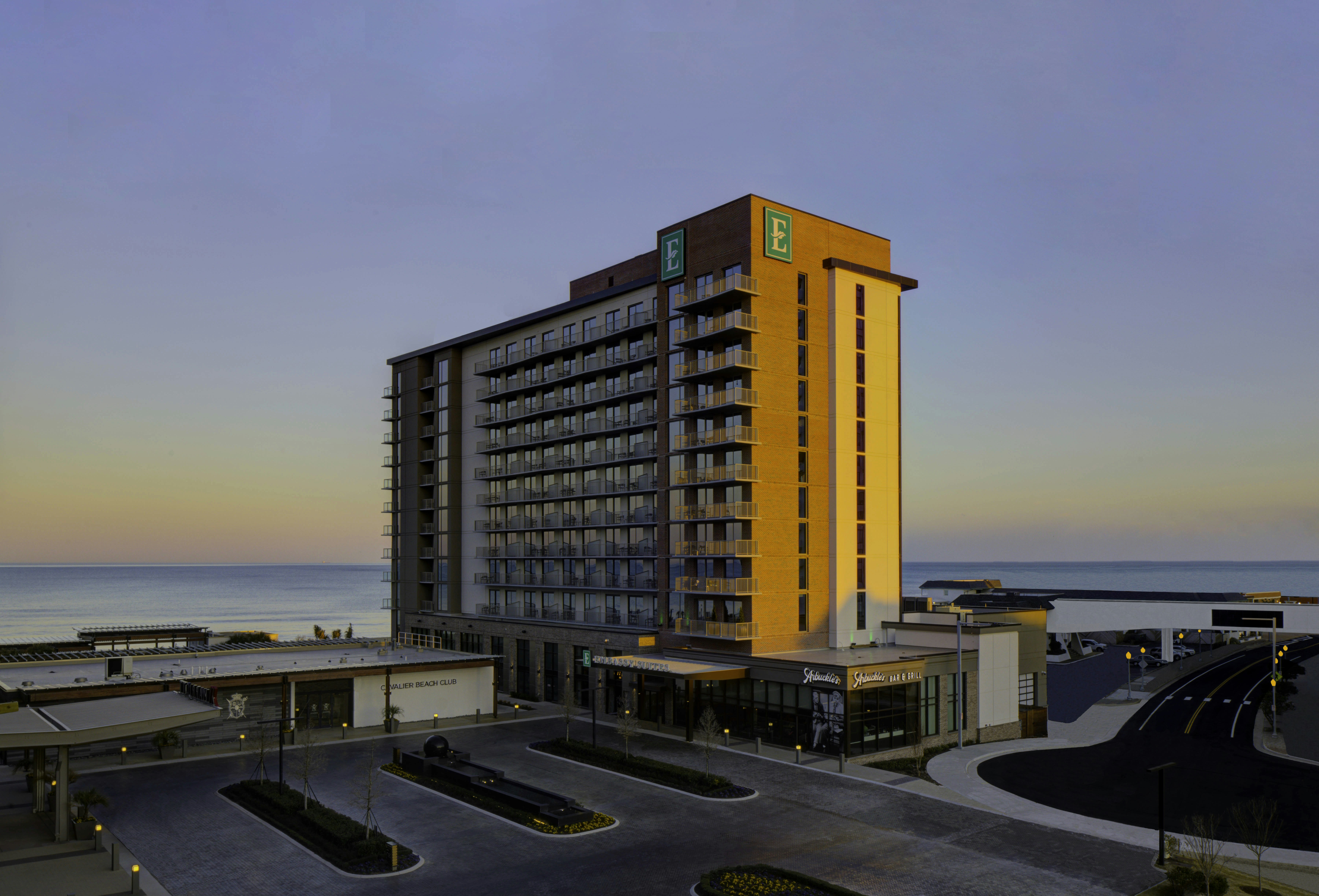 Embassy Suites by Hilton Virginia Beach Oceanfront Resort 5/59