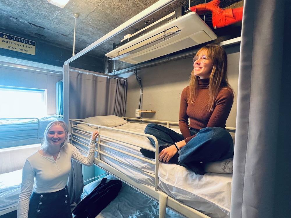 G Guesthouse Itaewon - Hostel 54/72