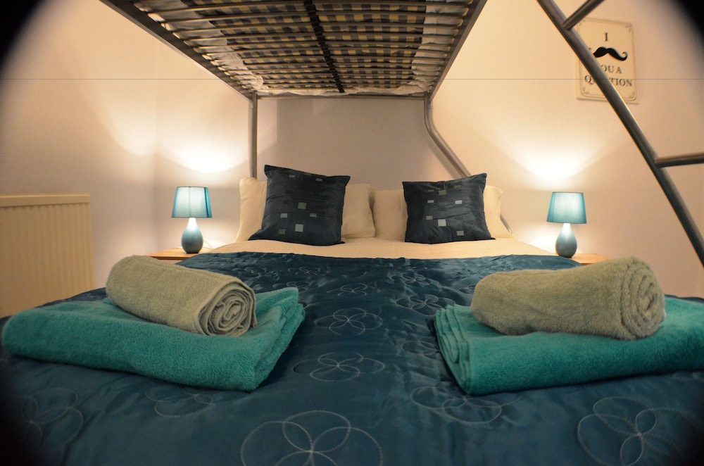 Birchfields Guest House 23/29