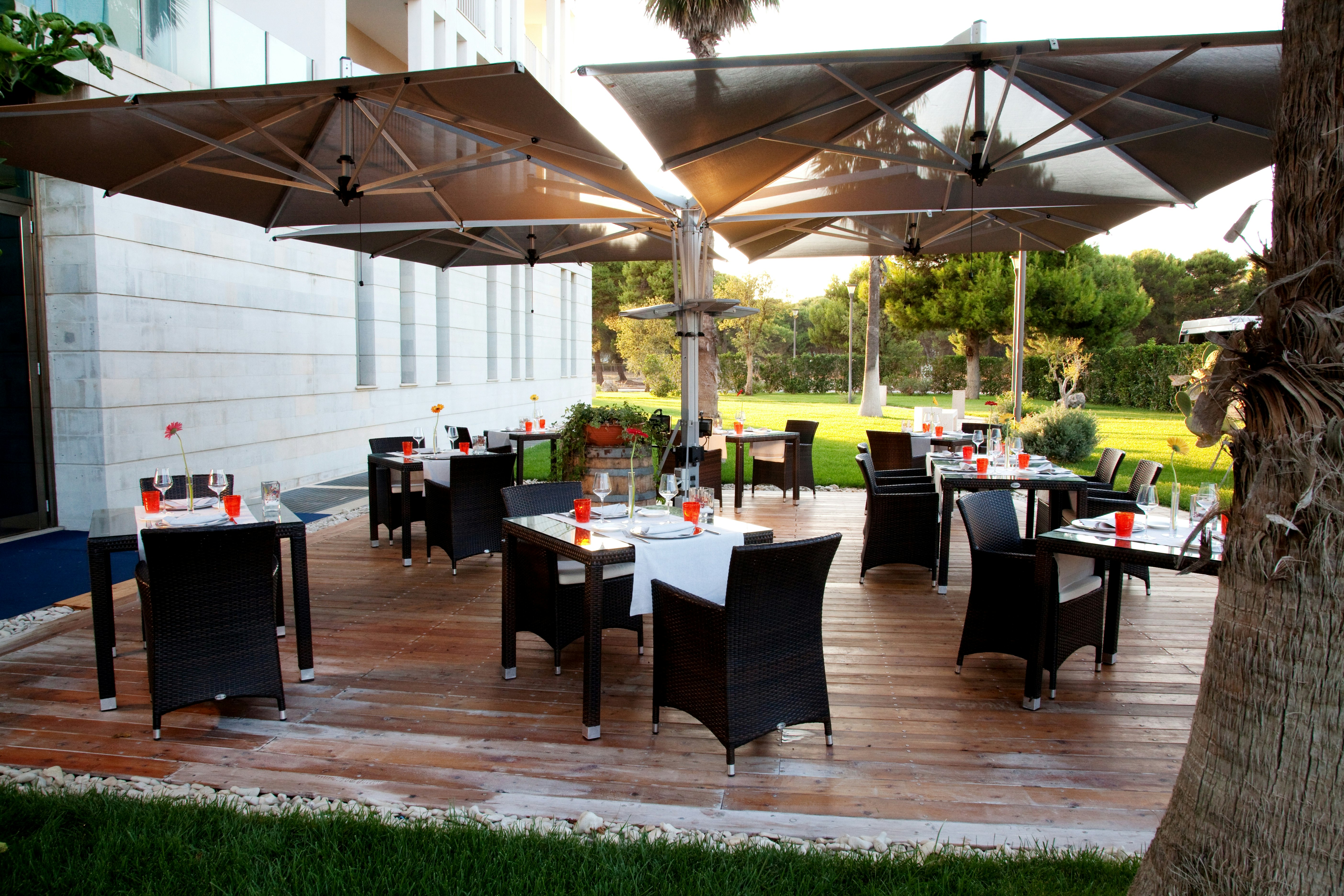 Hilton Garden Inn Lecce 41/50
