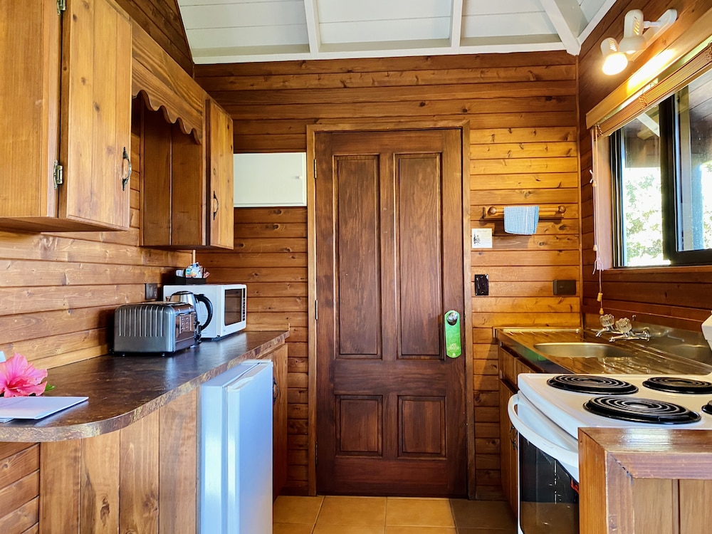 Pacific Harbour Villas(FORMERLY Pacific Harbour Lodge) 32/66