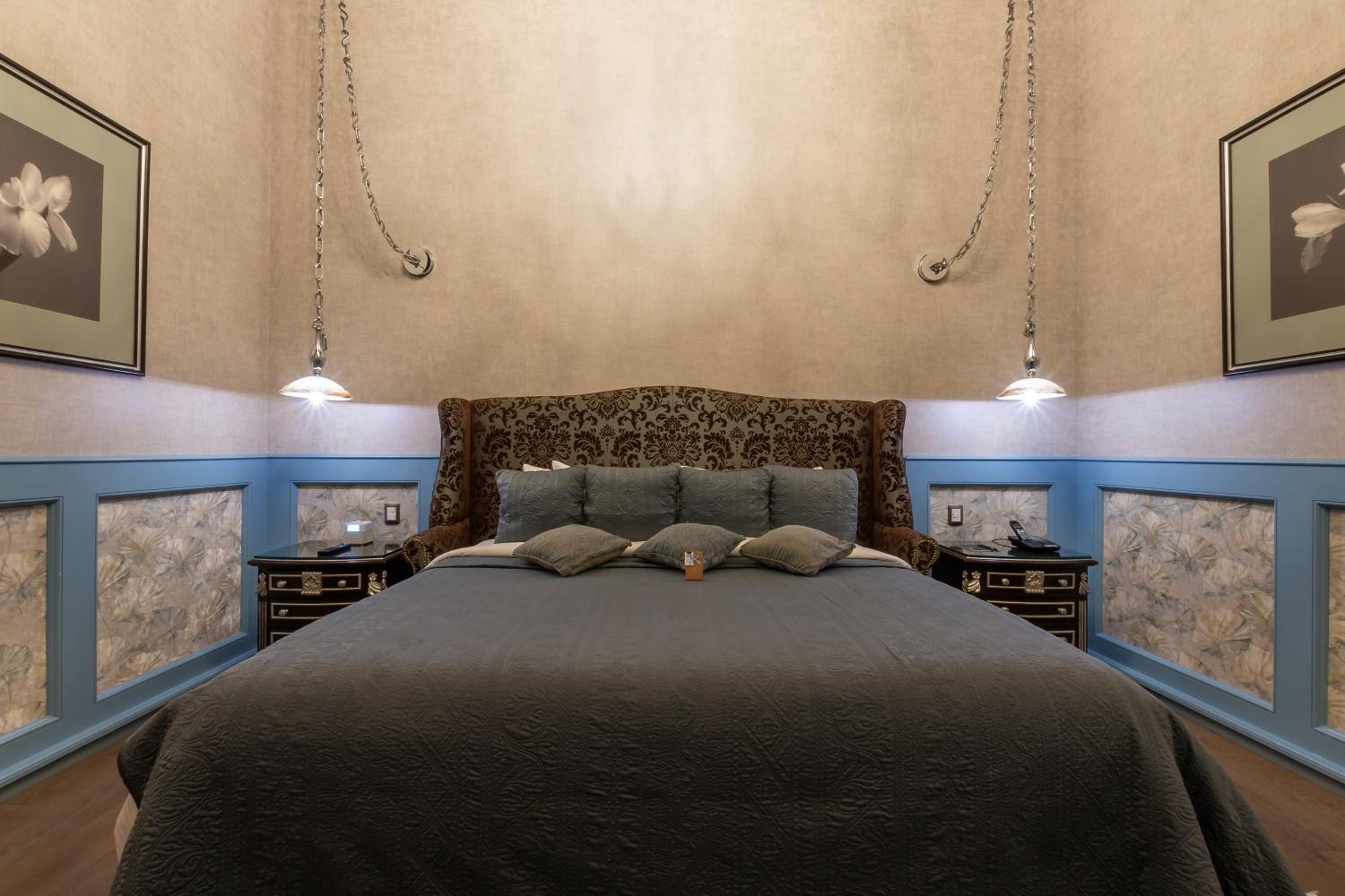 Victoria, Master, Suite, Balcony، Hotel Boutique 1850 2/4