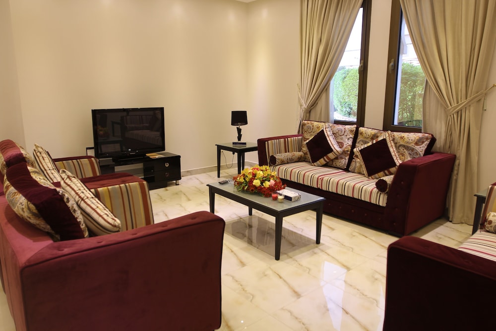 فندق مداريم كراون(Madareem Hotel) 53/81