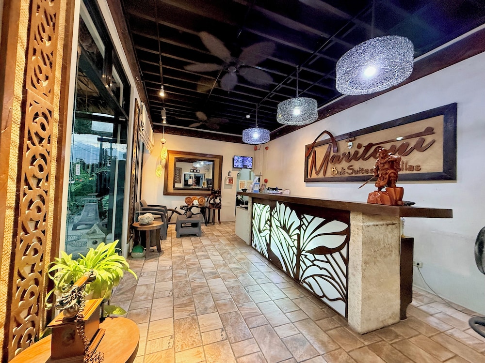 Maritoni Bali Suites and Villas by ZUZU 11/65