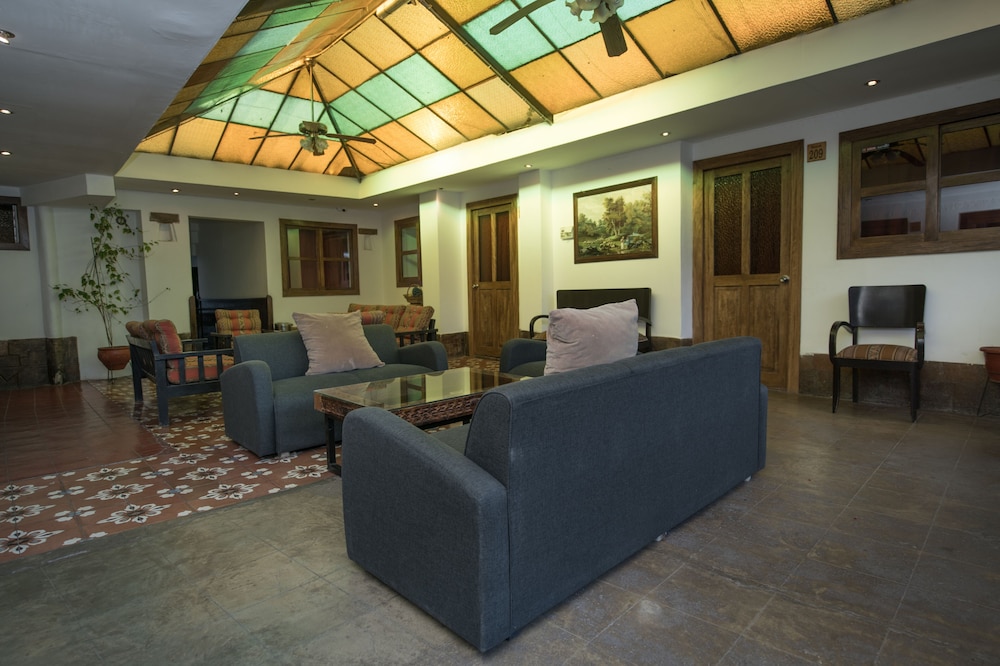 Hotel Oblitas Plaza de Armas Cusco 42/64