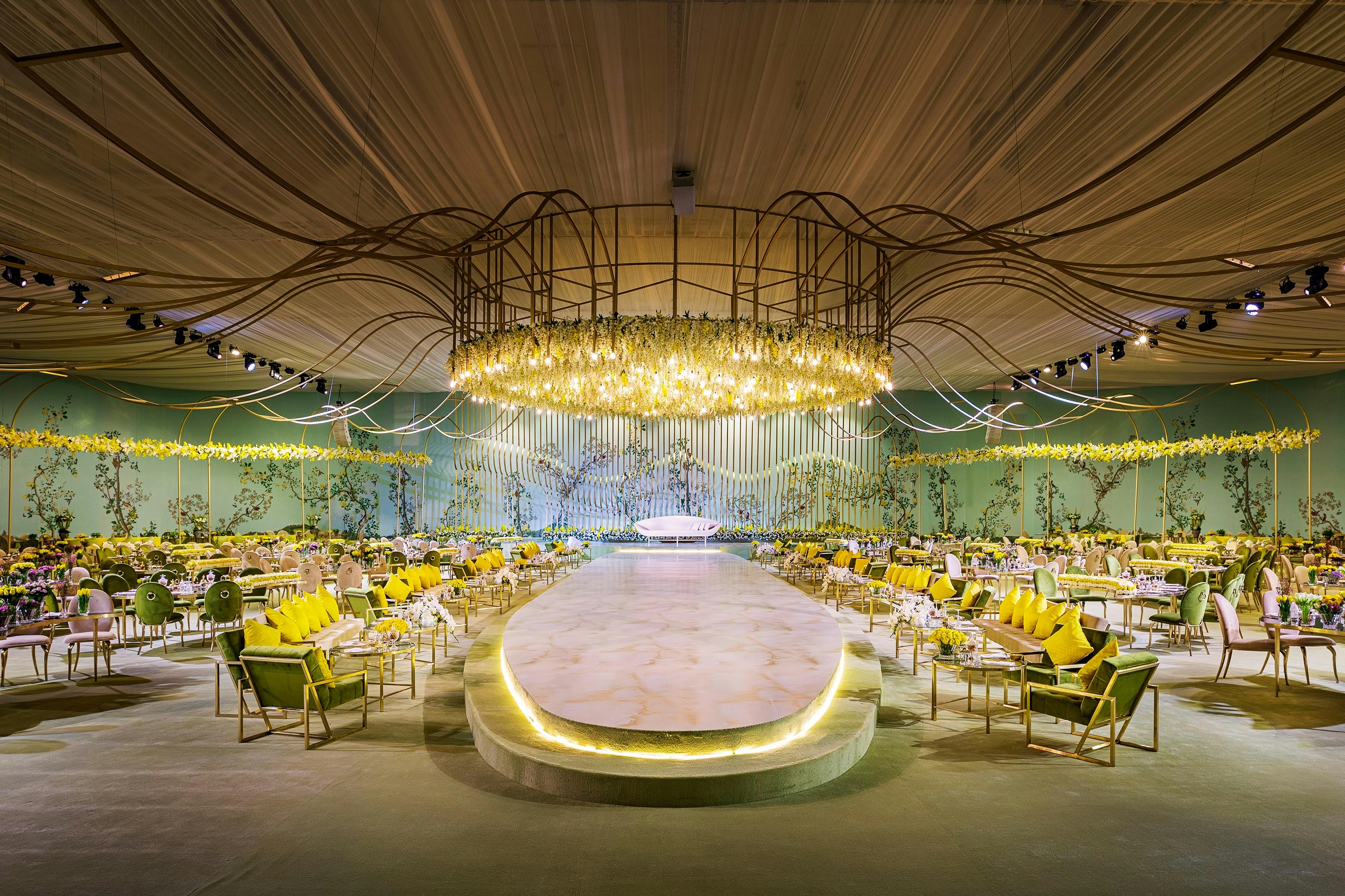 Sheraton Grand Doha Resort & Convention Hotel 24/80