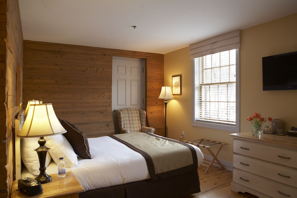 Moulin Wakefield Mill Hotel and Spa 24/66