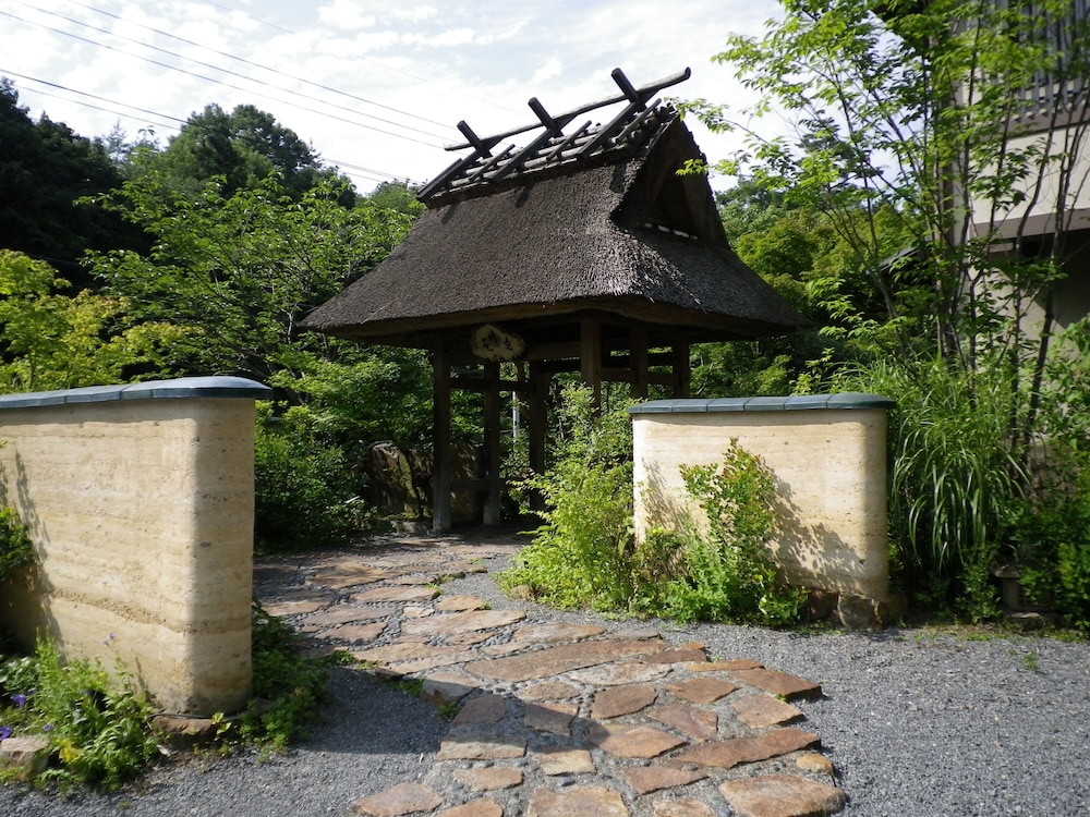 Ryokan Sumiya Kihoan in KAMEOKA - KYOTO