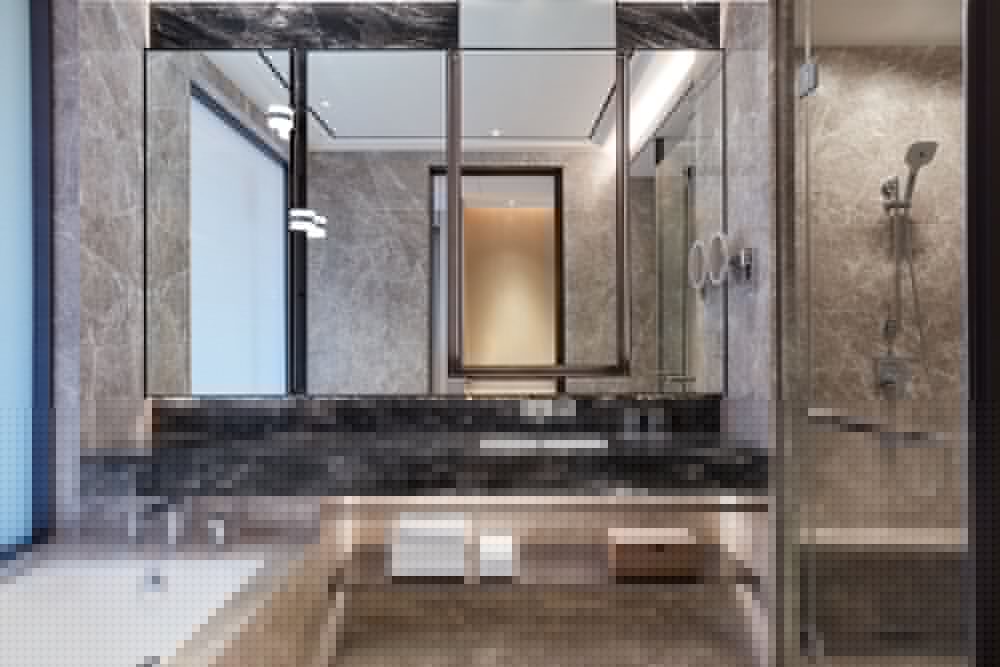 Sheraton Shanghai Fengxian 17/48