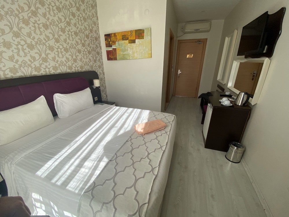 Niconya Port Suite Hotel 21/64