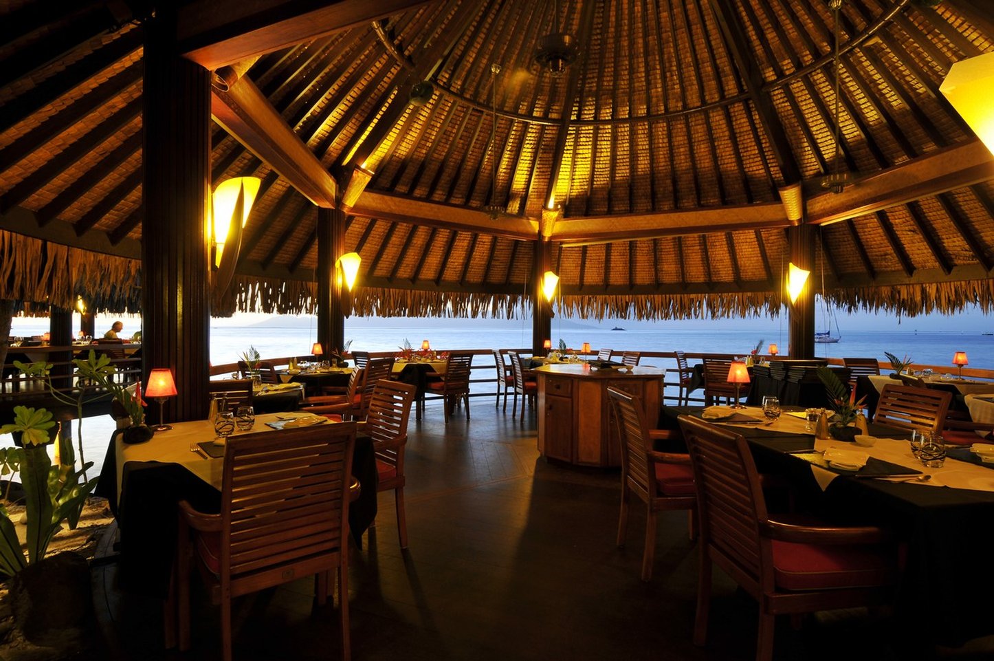 InterContinental Tahiti Resort & Spa 60/78