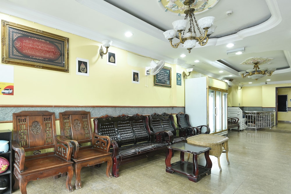 Hotel O Kota Bharu Near War Museum Formerly Azam Hotel 35/39