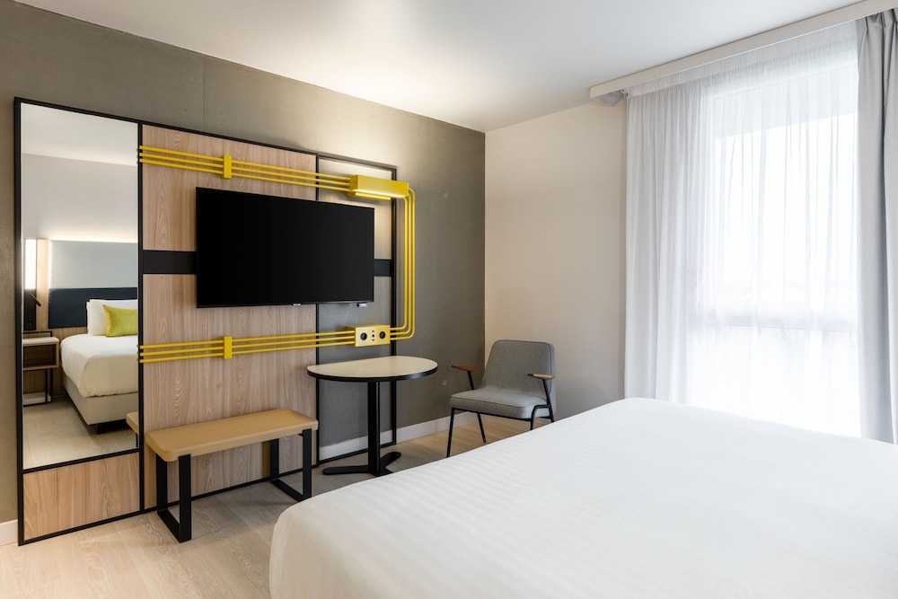 Courtyard by Marriott Paris Creteil 9/40