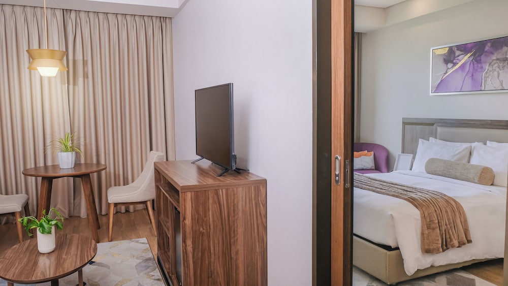 MCollection - City Getaway in the Heart of Entertainment City 12/39