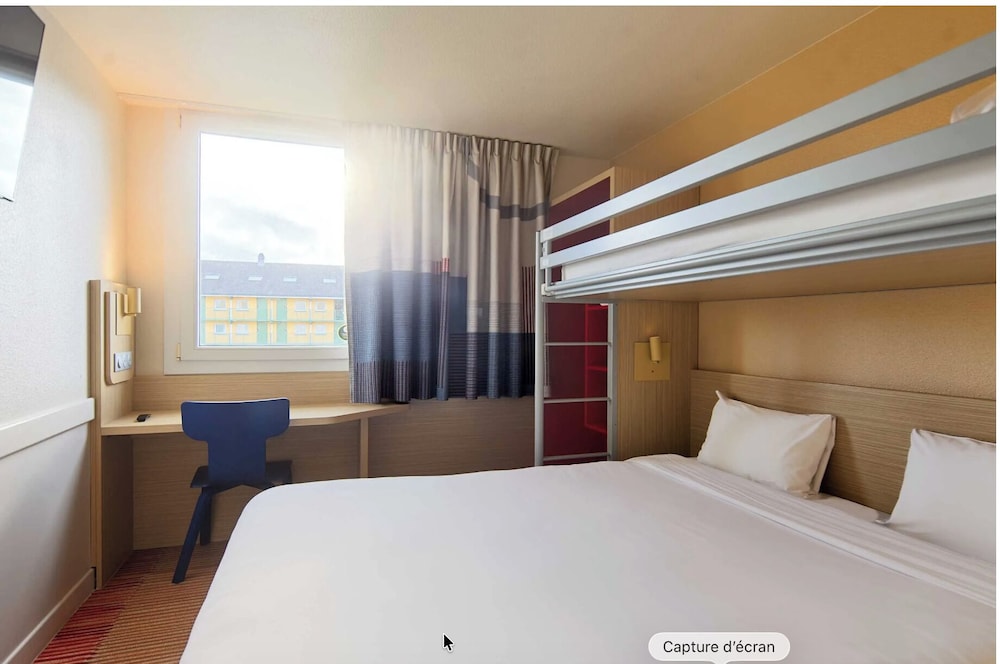 B&B HOTEL Saint Witz Roissy 10/50