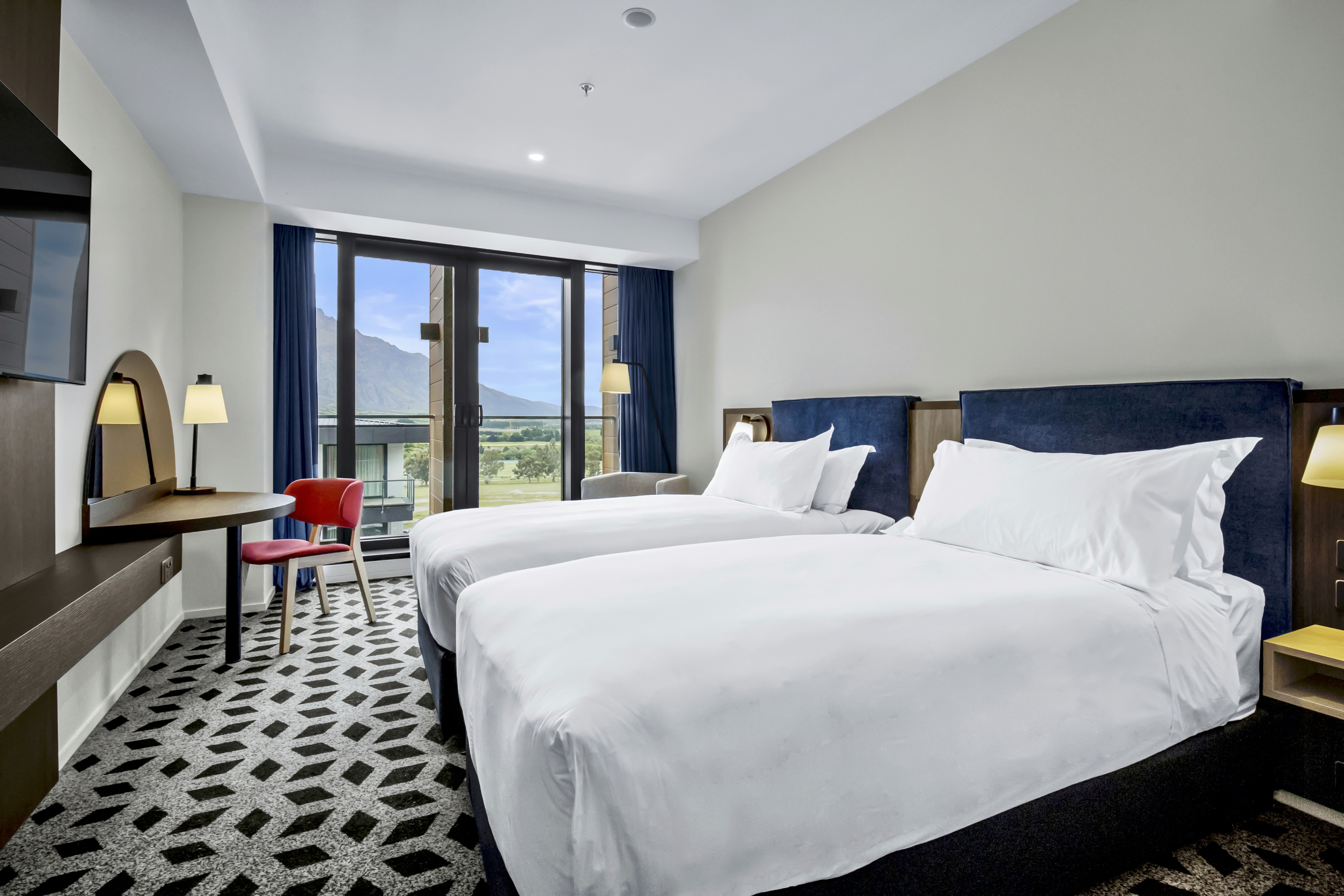 Holiday Inn Queenstown Remarkables Park 30/69