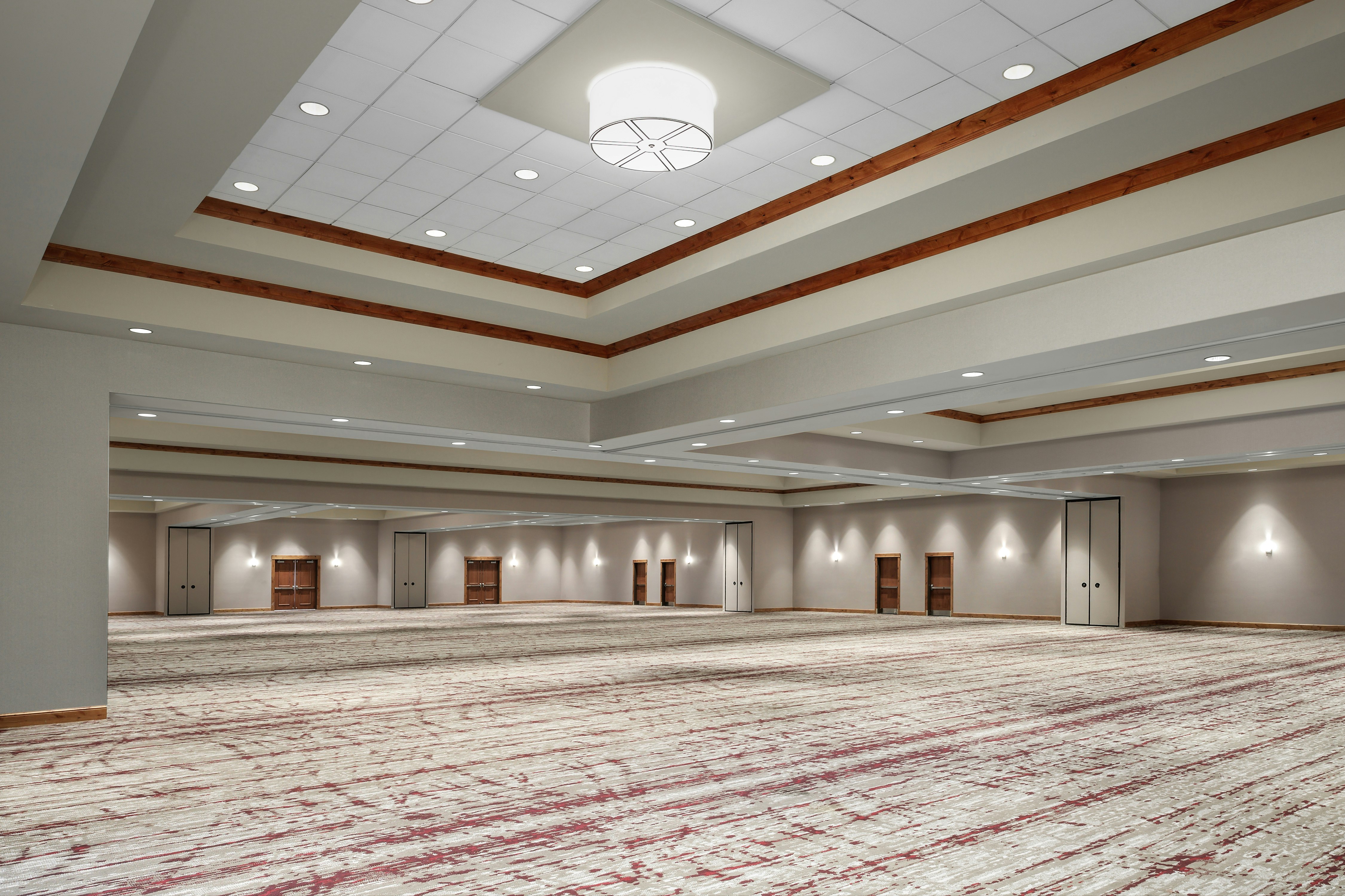 Hilton Garden Inn Missoula 6/65