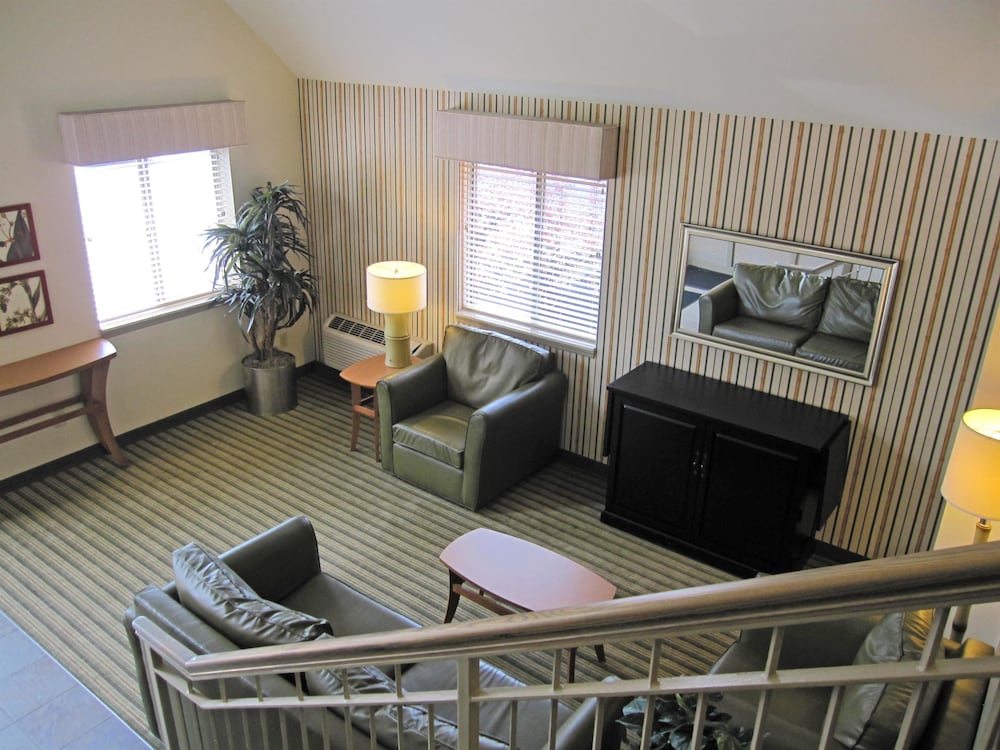Studio6 Suites Greenville, SC - Haywood Mall 22/45