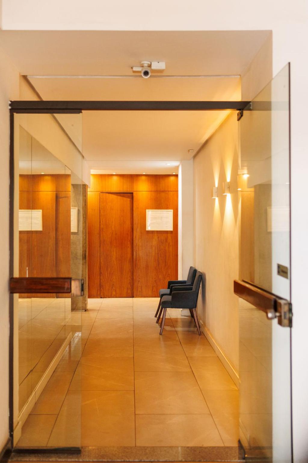 Solar Flat Hotel 17/27