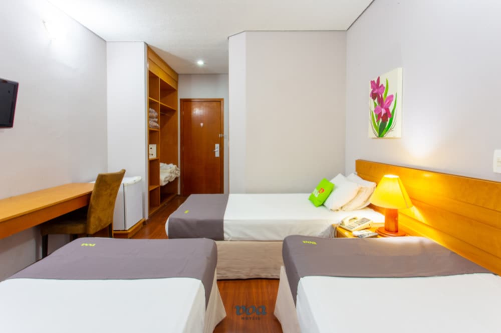 VOA Express Inn Hotel Orquidea 27/77