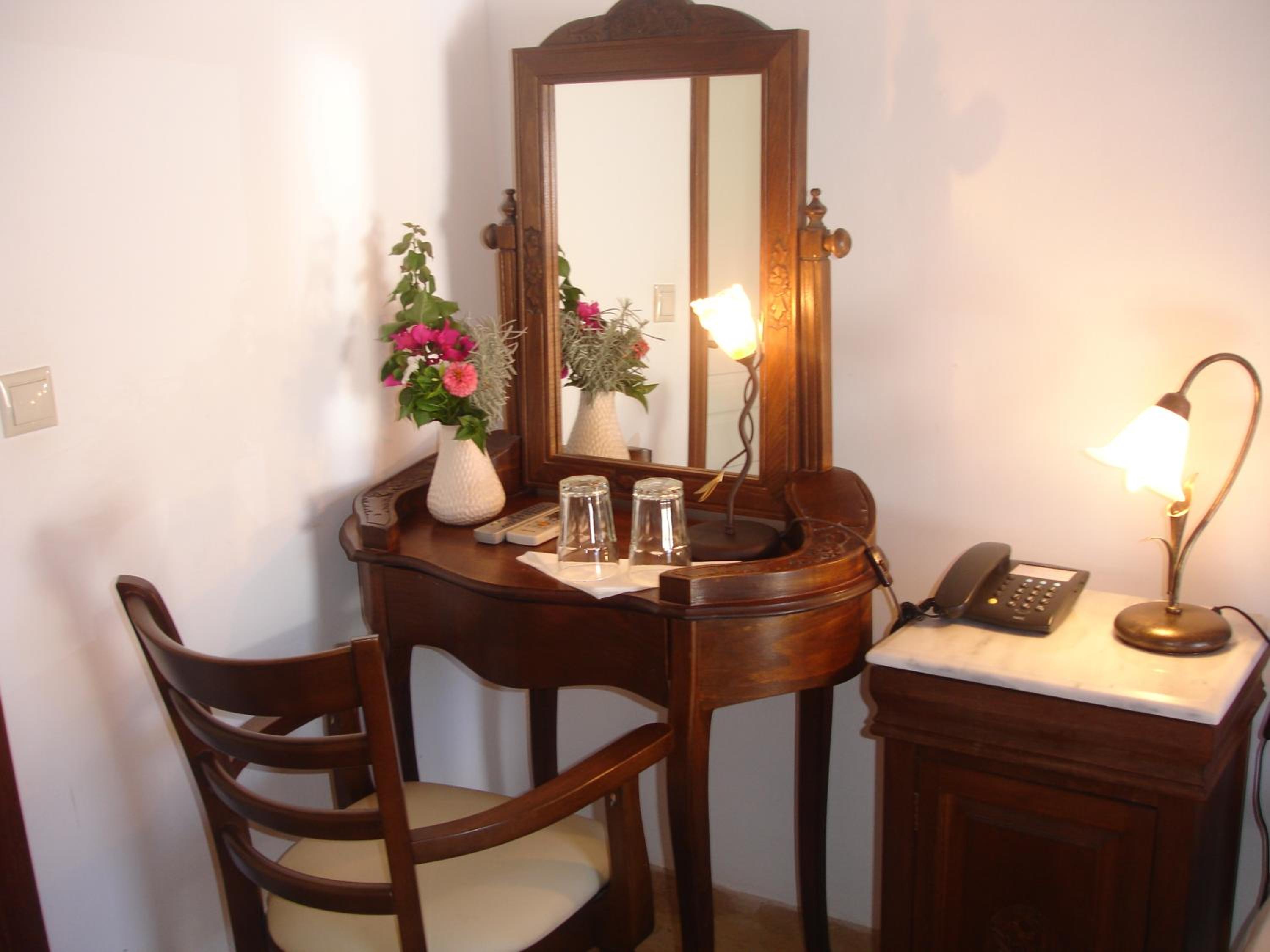 Paraliako Hotel 28/50