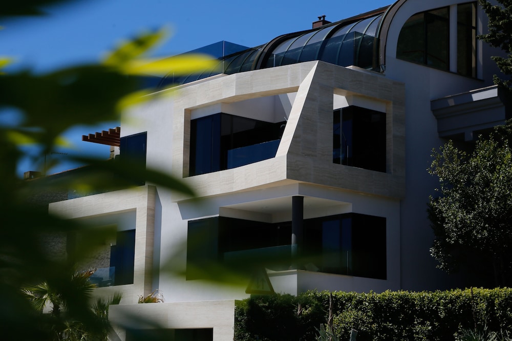 Hotel Valsabbion 47/50