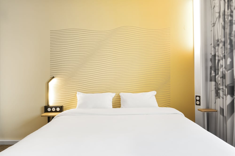 B&B Hotel Lyon Centre Gambetta 10/26
