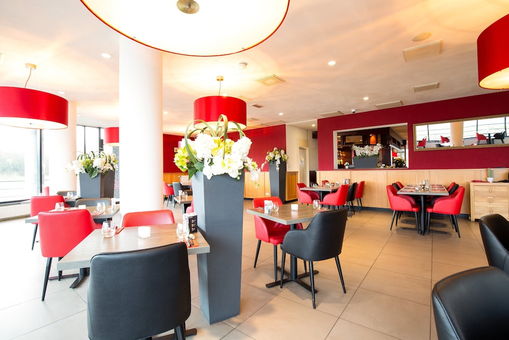 BASTION HOTEL DORDRECHT PAPENDRECHT 34/44