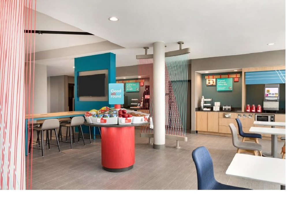 Avid Hotels Nashville South Smyrna 26/47