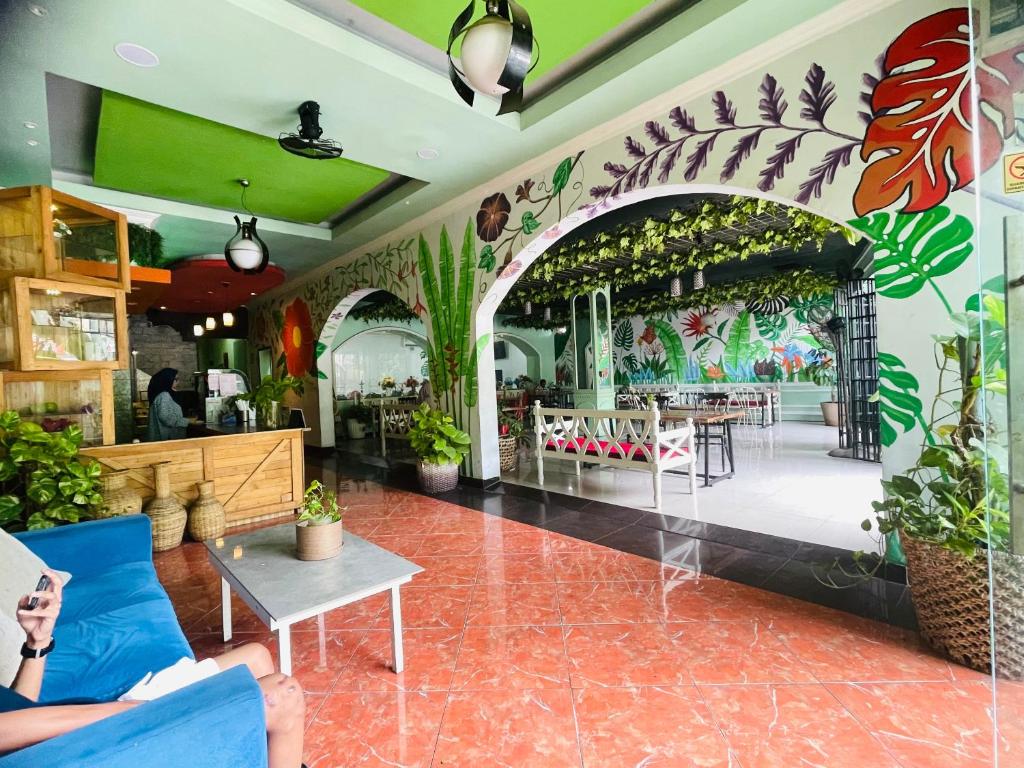 Hotel O near Primaya Hospital formerly La Buana Guest House 6/31