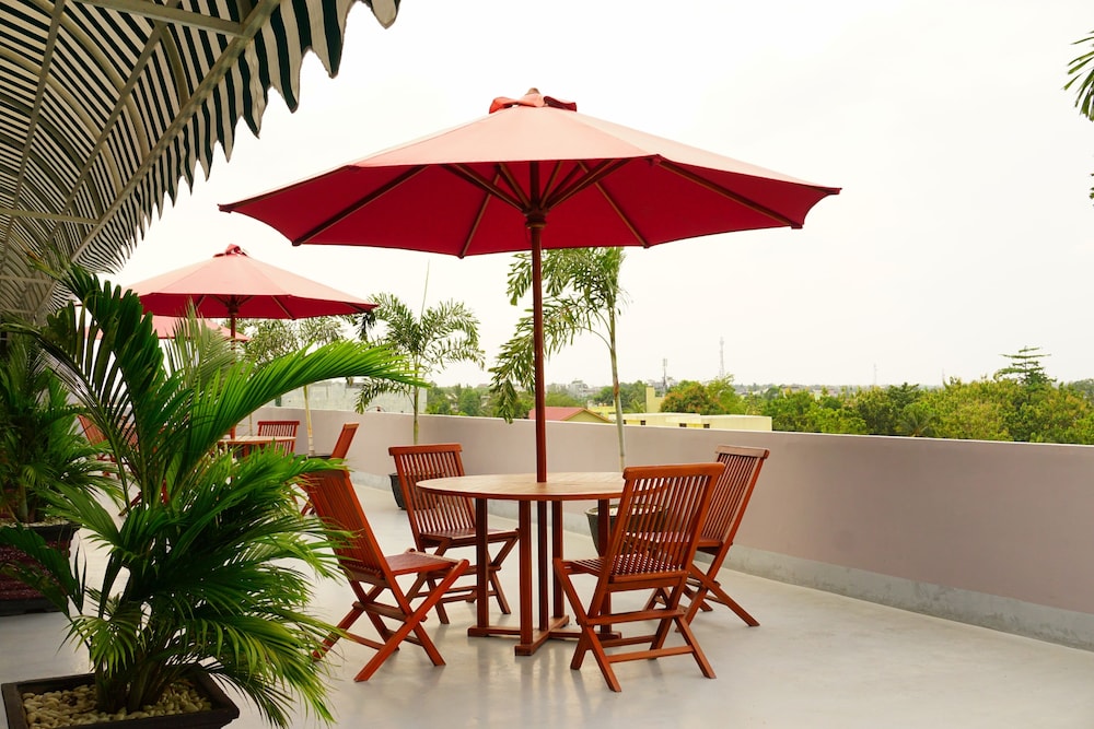 Airish Hotel Palembang 35/39