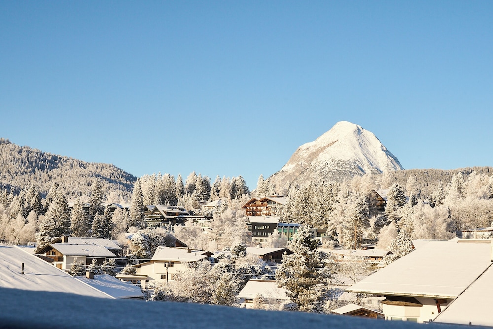 Appartement Solstein 41/50
