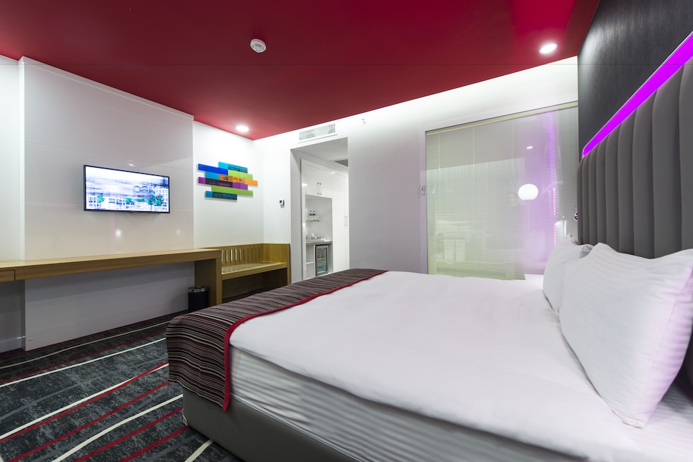 PARK INN BY RADISSON ANKARA CANKAYA 13/63