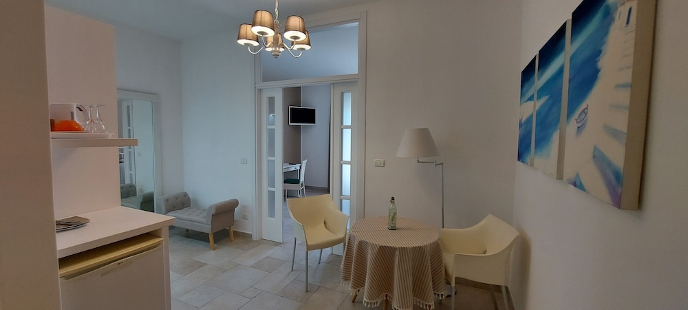 La Locanda Della Castellana 27/48
