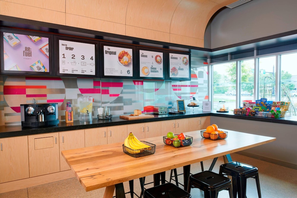 ALOFT COLUMBUS WESTERVILLE 34/47