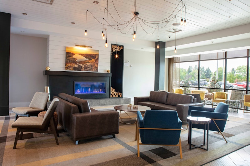 Springhill Suites By Marriott Great Falls 4/6