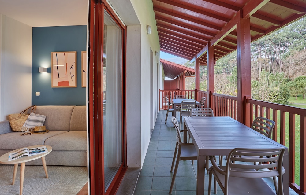 Residence Odalys Domaine Iratzia 29/50