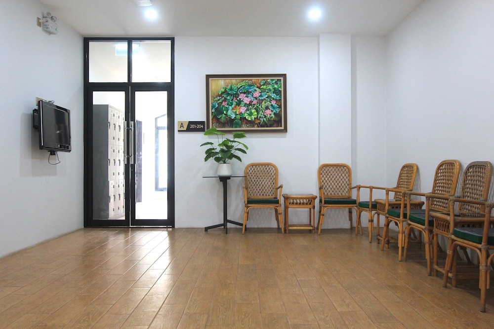 The Mira Hotel Chiang Rai 36/50