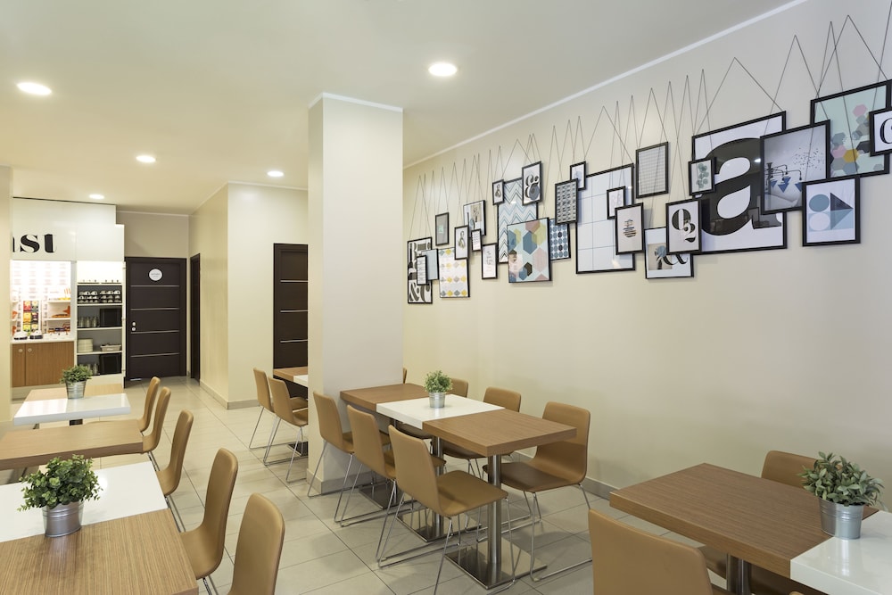 B&B Hotel Bergamo 49/51