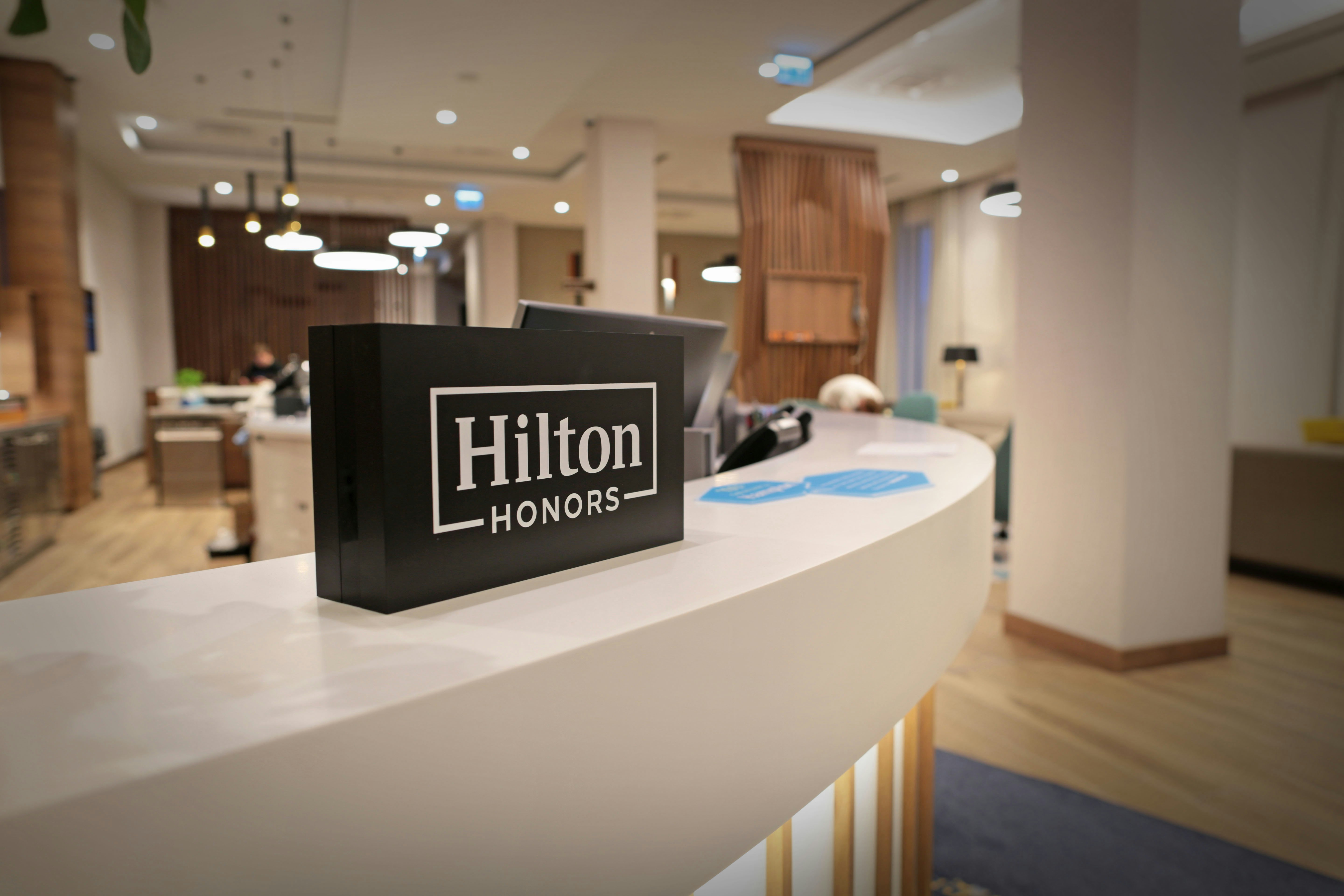 Hampton By Hilton Kalisz 12/62