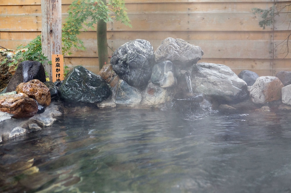 Shibetsugawa Onsen Puruke no Yakata Hotel Kawabata 11/28