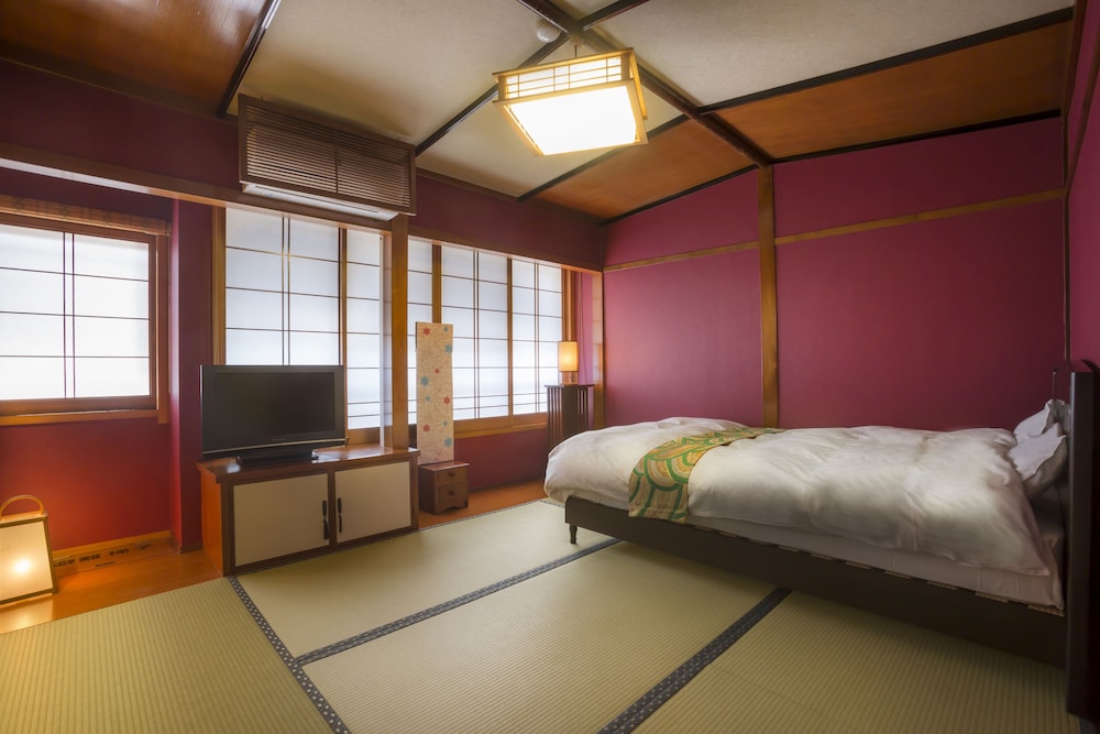 Kinosaki Onsen Hanakouji Saigetsu 18/50