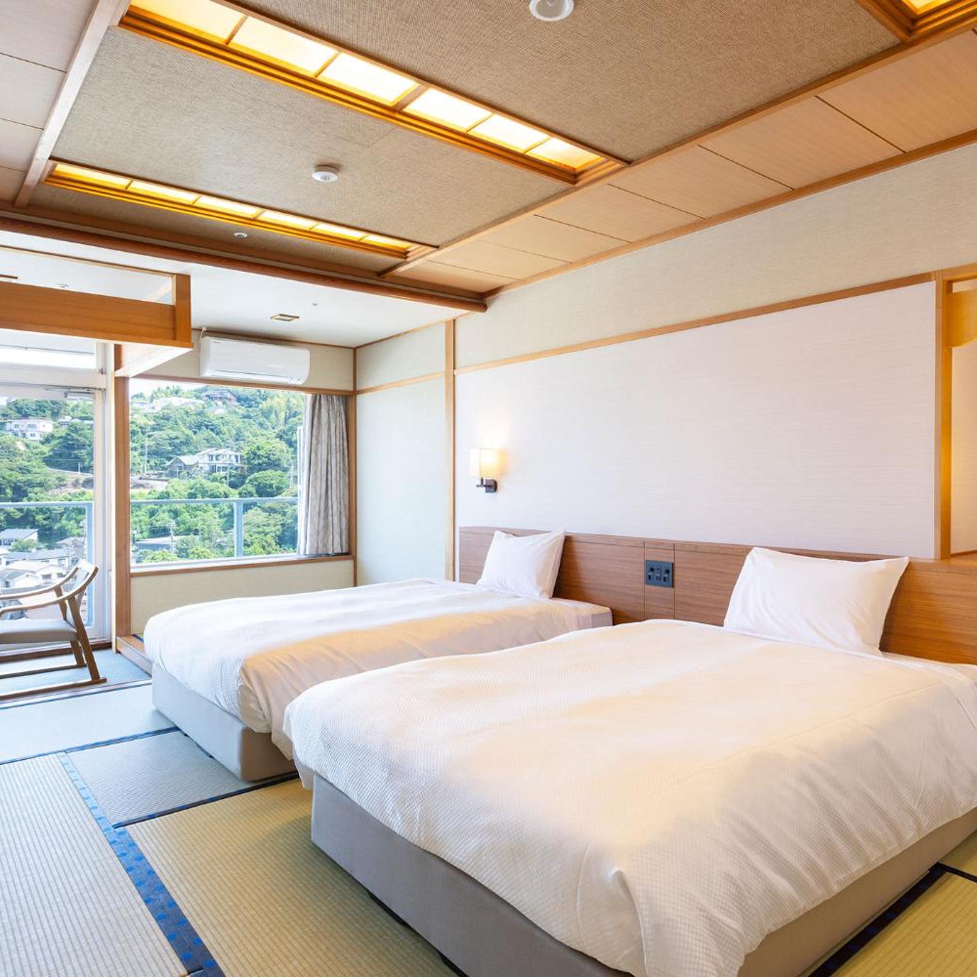 Interior, Japanese, Standard, Bathtub